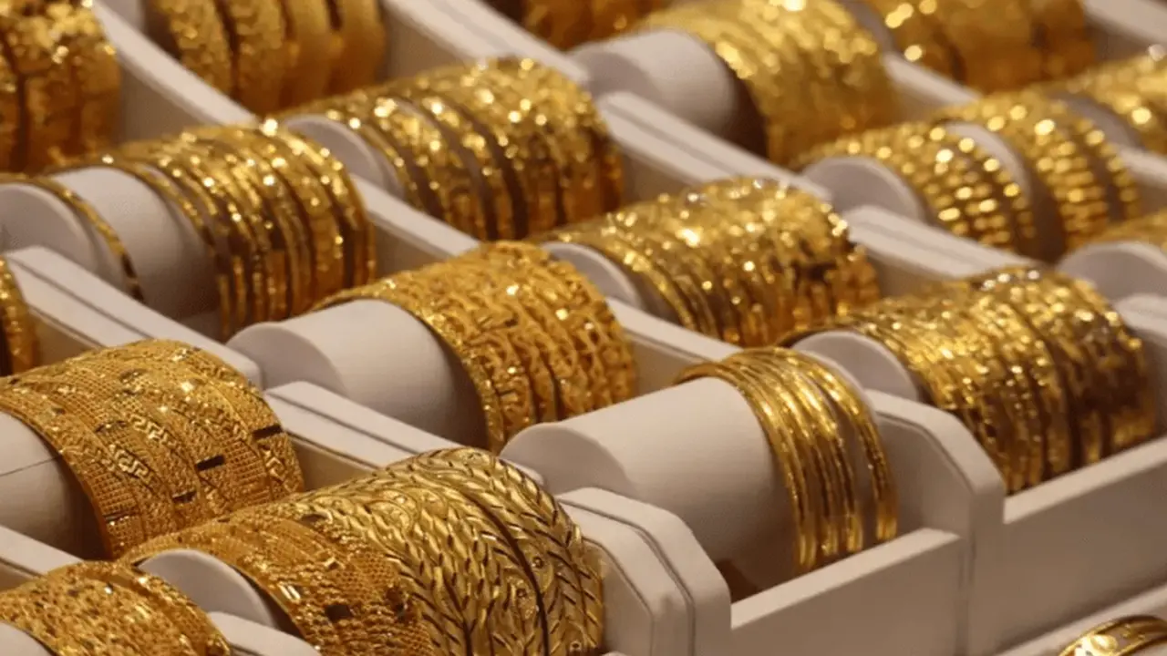 7000 جنيه للجرام.. تحرك جديد في أسعار الذهب عيار 21 بالأسواق المحلية